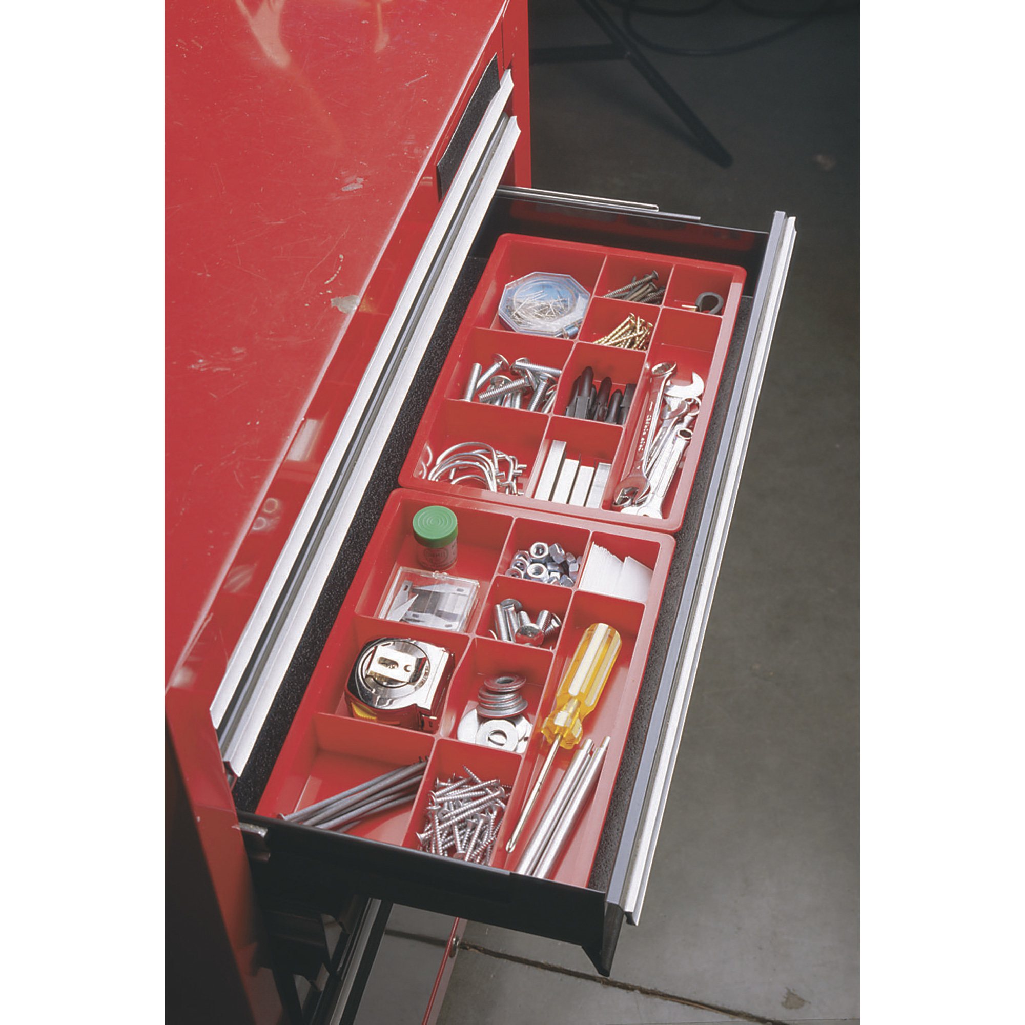 Toolbox Drawer Organizer Northern Tool